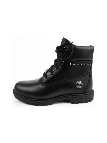 Tenisky Timberland čierna