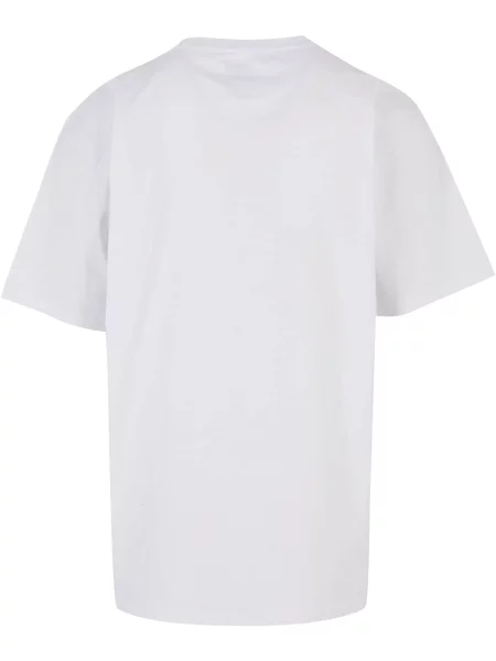 Karl Kani Tricou verde alb