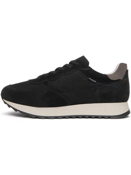 Pantofi Nerogiardini negru