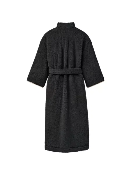 Halat Ugg negru