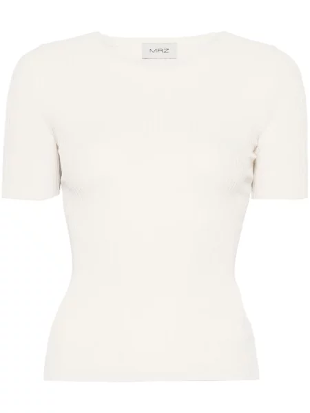 Koszulka Mrz prążkowana