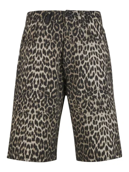 2Y Studios Jeans Junan bej / maro negru