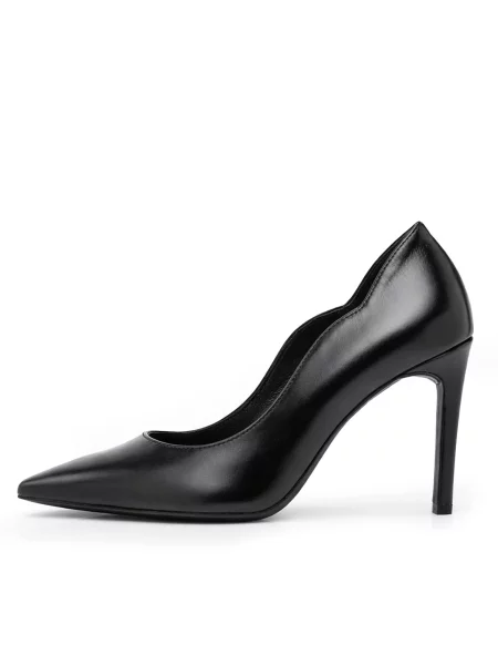 RYŁKO Pumps negru