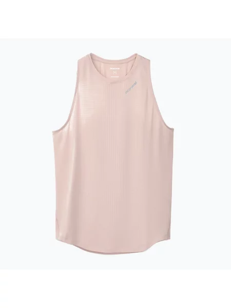 Běžecké tílko tank topNNormal Race Tank pink