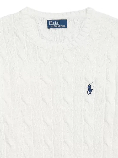 Tricou polo Polo Ralph Lauren cu imagine cu dungi din țesătură twill albastru
