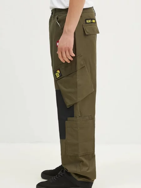 Детские брюки карго Billionaire Boys Club