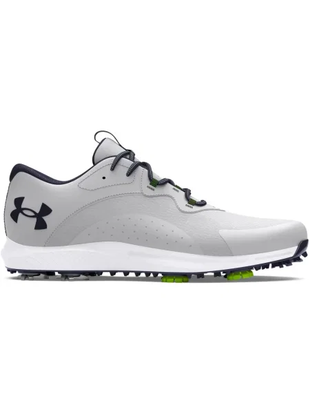 Szeroki golf golf Under Armour szary