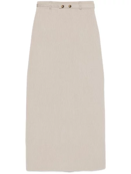 Fusta maxi Max & Moi