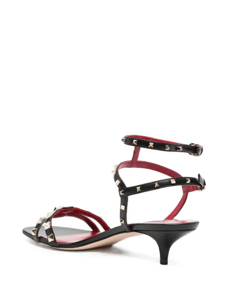 Sandale Valentino Garavani negru
