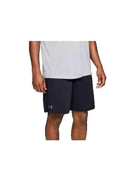 Scurt pantaloni Under Armour negru