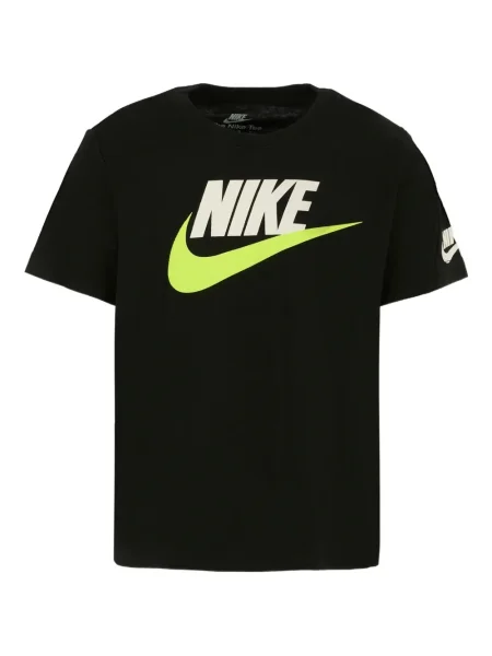 Koszulka dziecięca Nike czarna