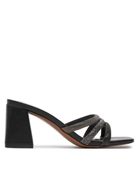 Natikači Call It Spring Crown črna