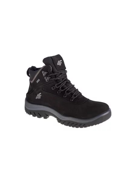 Pantofi 4f negru