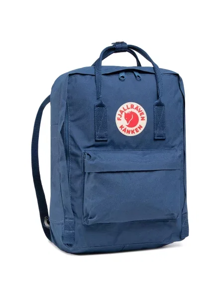 Ruksak Fjallraven Kanken Hip Pack modrá