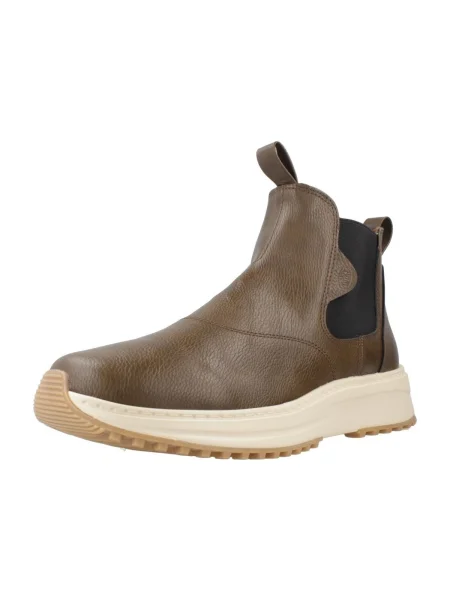 Pantofi Heydude clasici maro