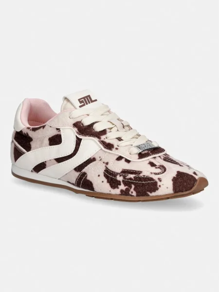 Steve Madden sneakers Abbi-Smc maro