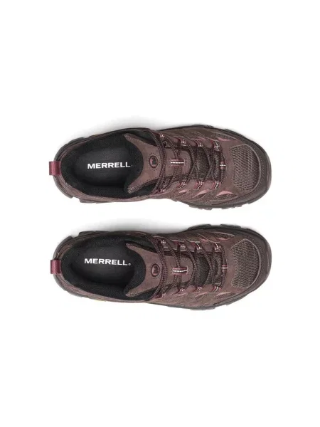 Pantofi Merrell maro