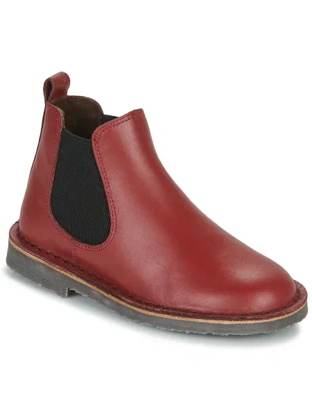 Pantofi copii Citrouille Et Compagnie