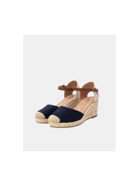 Pantofi Xti albastru