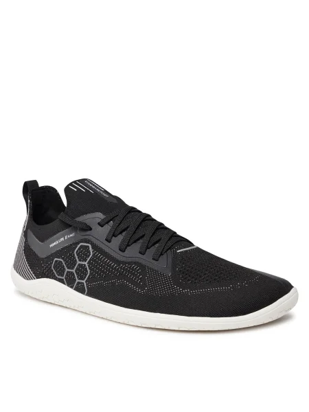 Pantofi Vivo Barefoot negru