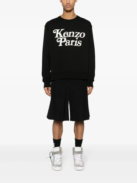 Hanorac Kenzo negru