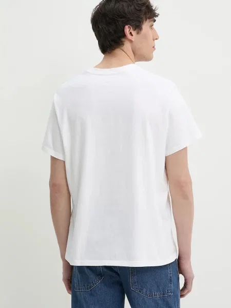 Póló Levi's® fehér