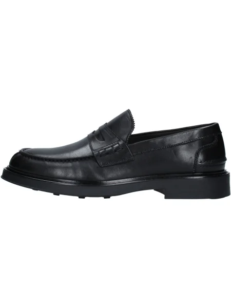 Pantofi Fedeni negru