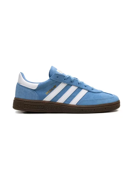 Sneakerși Adidas Spezial alb