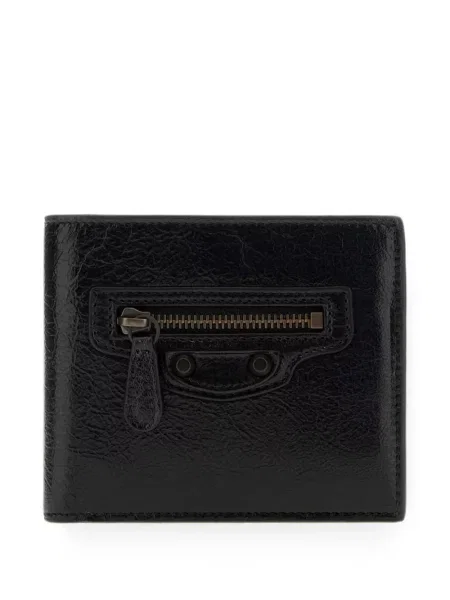 Portofel Balenciaga negru