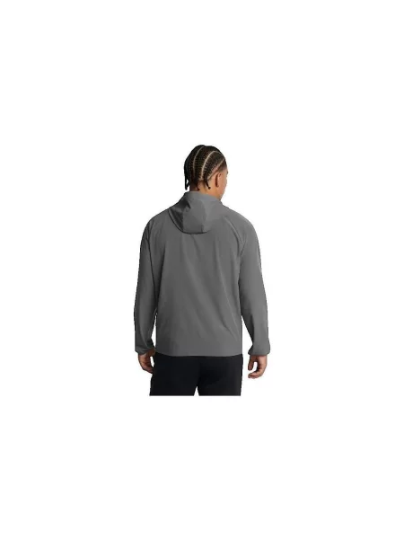Geacă Under Armour gri