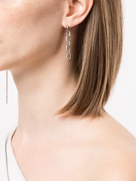 Náušnice Justine Clenquet