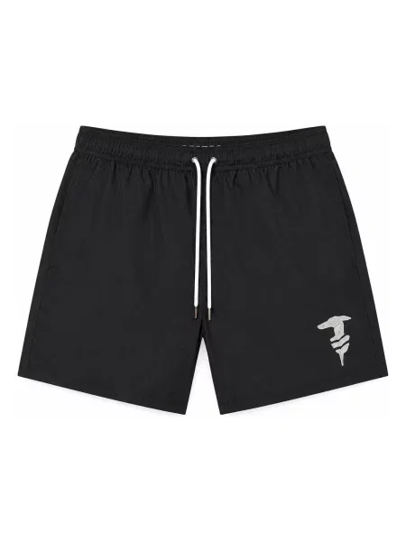 Gaćice Trussardi crna