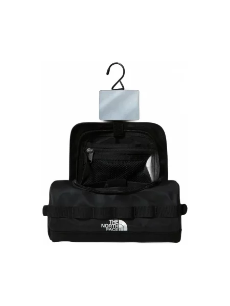 Taška The North Face Bc Travl Cnster černá