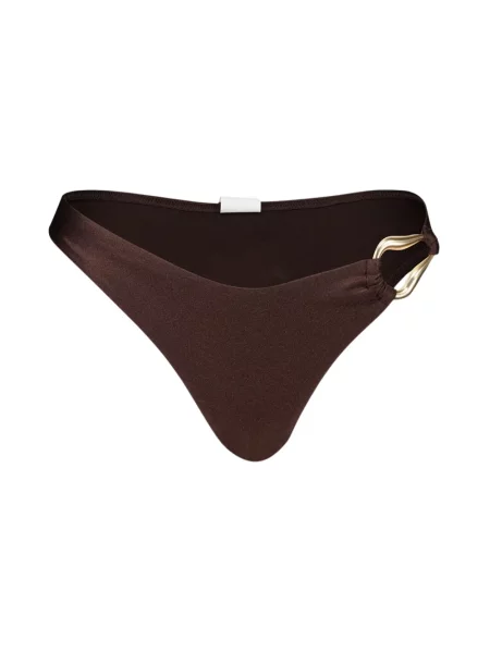 Bikini Zimmermann brązowy