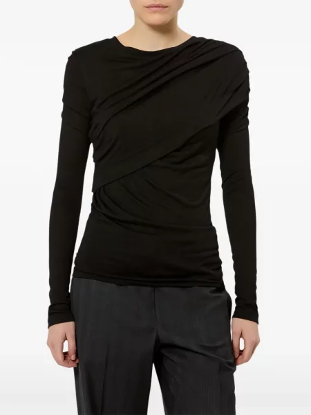 Top Marant Etoile negru