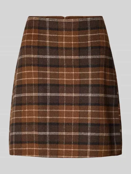 Spódnica z modelującymi szwami S.oliver Red Label