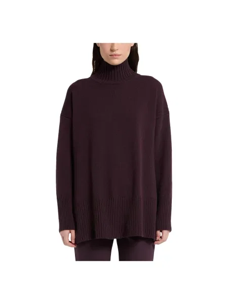Geacă Marella violet