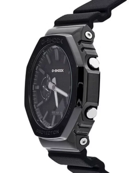 Hodinky G-Shock černé