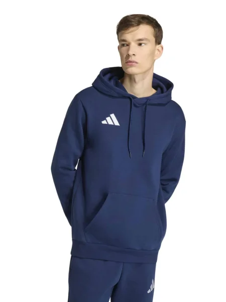 Geacă Adidas Performance albastru