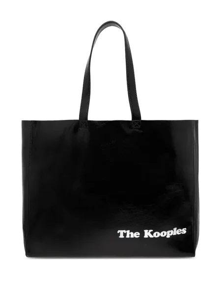 Torebka The Kooples czarna