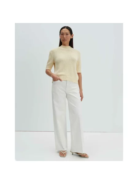Sweter Someday beżowy