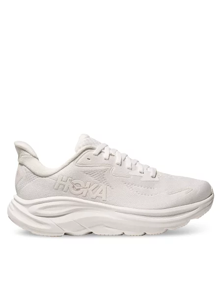 Взуття для бігу Hoka Clifton 10 білий