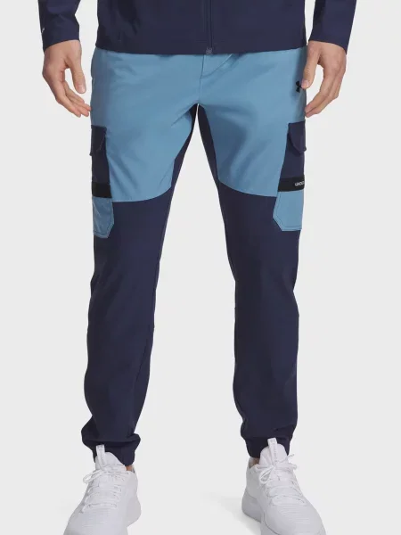 Штани Under Armour сині