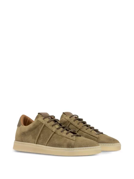 Sneakerși Buttero verde