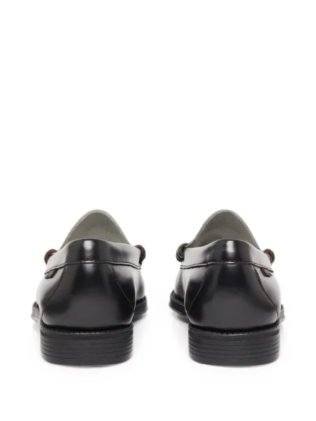 Pantofi loafer G.h.bass din piele negru
