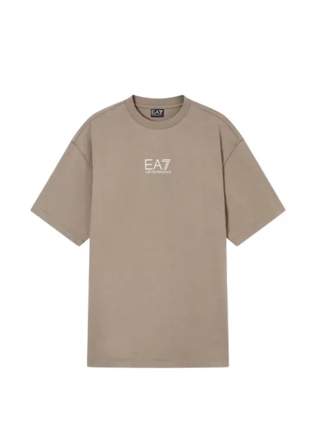 Tricou Ea7 Emporio Armani cu imagine