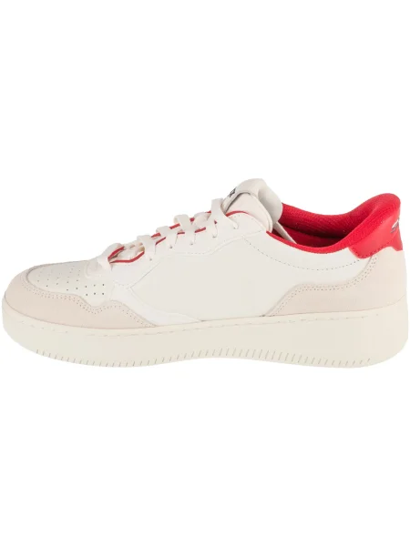 Tenisky Skechers biela