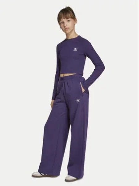 Adidas Palaidinė violetinė