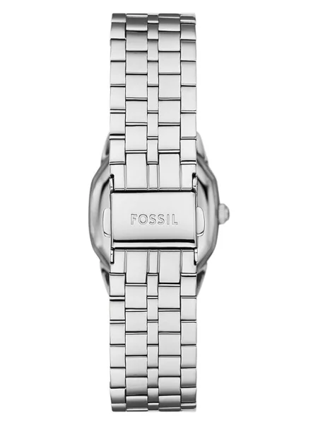 Fossil Ceas Harlow argintiu