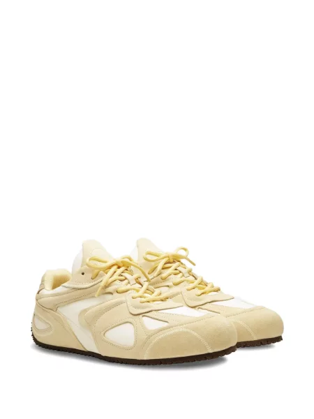 Sneakerși Axel Arigato galben